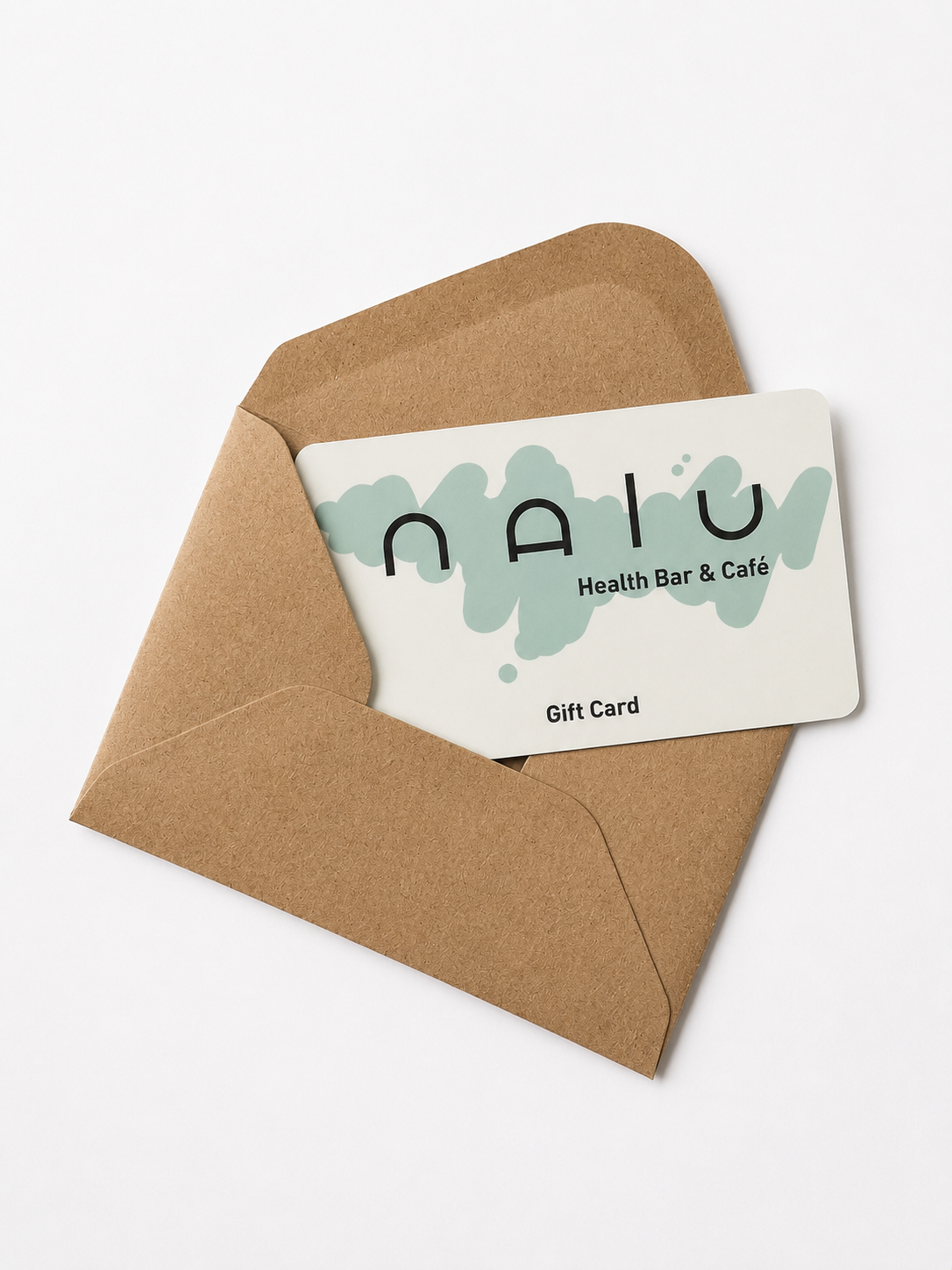 Shop Nalu Gift Cards — NALU